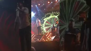 Gusttavo Lima canta Coração Cachorro em Parauapebas