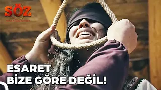 Nazlı'yı Kurtarma Operasyonu | Söz