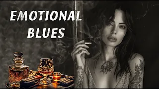 Emotional Blues - Witness the Timeless Magic of Legendary Performers | Blues Legends Live