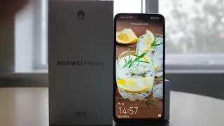 Huawei P Smart 2020