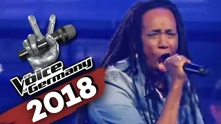 Wild Cherry - Play That Funky Music (Felicia Peters)| The Voice of Germany | Blind Audition