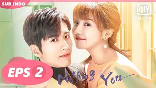 😨Piring keluarga Boss Ba seharga tiga juta🥲| Nothing But You [INDO SUB] EP2 | iQIYI Indonesia