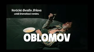 HDJ - Oblomov