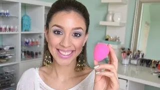 Makeup 101: Beauty Blender