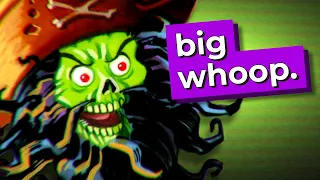 Monkey Island 2 Speedrun History