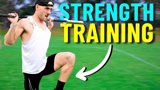 Can Strength Training Actually Prevent Running Injuries?