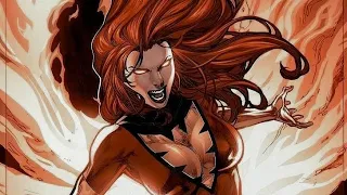 Dark Phoenix Powers Subliminal |⚠️ DEADLY POWERFUL ⚠️❗ DON'T OVERUSE - READ DESCRIPTION ❗