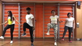 ButtaBomma | Dance Fitness | Choreography by Amar & Rakhi