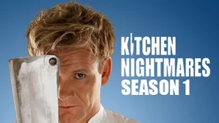 Kitchen Nightmares USA Season 1 Episode 2 Dillons/Purnima