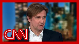Former Russian TV host explains surprising Putin poll