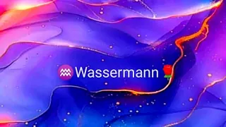 ♒Wassermann🌹Gültigkeit wenn Du es Siehst.🍀