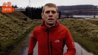 Burnley (a) | Running 3000 Miles To Tackle Mental Health