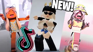 Roblox Tiktok Epic Edits Compilation #124