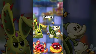 Best PvZ2 Plant of 2023?