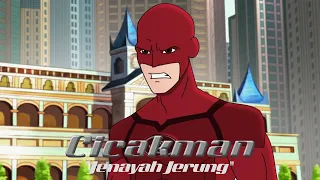 Cicakman: Jenayah Jerung