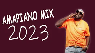 AMAPIANO MIX 2023 | 21 OCTOBER | JAY TSHEPO