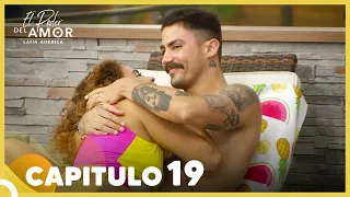 El Poder Del Amor Capitulo 19 Completo (4 Septiembre 2021)