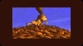 Ice Age The Scrat Gone Nutty)  YouTube