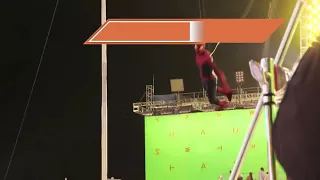 Action Zone Special - The Making Of 'The Amazing Spider-Man 2'