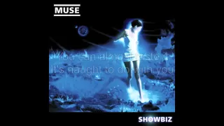 Muse - Cave [HD]