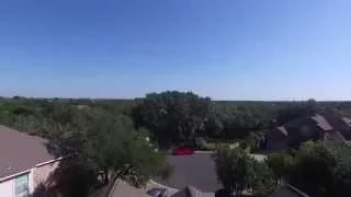 Dji Phantom 3 bad compass calibration