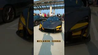 $1,500,000 USD Mclaren Senna 🇬🇧