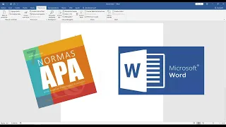 🔴Cómo Descargar e Instalar Normas APA 7ma Edición en Word 2024