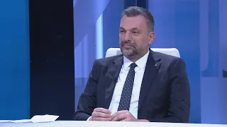 Nedjeljom u 2: Elmedin Konaković