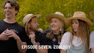 PLANTED - Episode 7 - Zoology