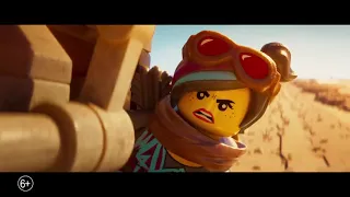 Лего. Фильм 2 (The Lego Movie 2: The Second Part) (2019)Трейлер