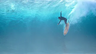 Mason Ho Surfing Pipeline & Backdoor 2022