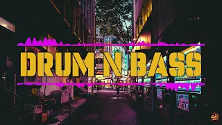 ULTIMATE DIRTY Drum n Bass Mix [1 HOUR 4K] NEW 2023 | Epic Epidemic | THE PLAYLIST CHANNEL OFFICIAL
