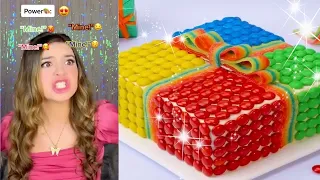 🍀💋 Text To Speech 🌋 ASMR Cake Storytime || @Brianna Mizura || POVs Tiktok Compilations 2023 #15.1.2