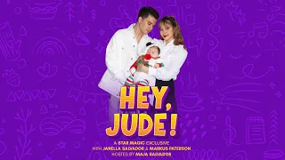 Hey, Jude! | A Star Magic Exclusive with Janella and Markus