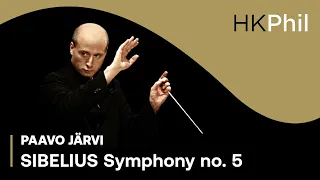 Sibelius: Symphony No. 5