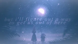 Over The Garden Wall - this is home.