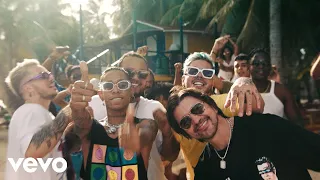 Lalo Ebratt, Juanes, Skinny Happy - Todo Bien ft. Yera, Trapical