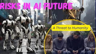 Artificial Intelligence Exposed: Stages and Danger Ahead. | The Truth About AI.