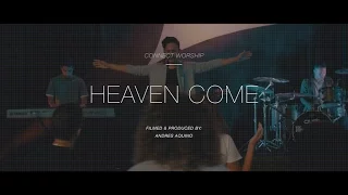 Heaven Come // Bethel (Live Cover)