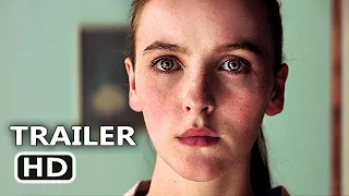 ROSE PLAYS JULIE Trailer (2021) Ann Skelly Drama Movie