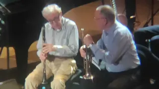 WOODY ALLEN & HIS NEW ORLEANS JAZZ BAND LIVE @ ATHENS, HERODES ATTICUS 09-09-2023