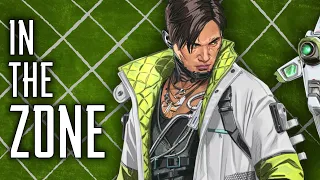 In The Zone - Apex Legends