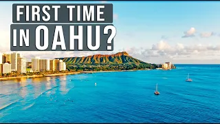 The ULTIMATE Hawaii travel guide for first timers | What you NEED to know!