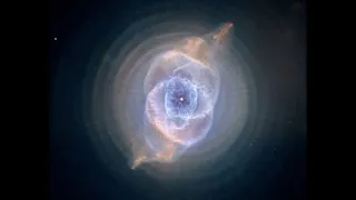 The cat eye nebula song