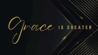 The Origin of Sin and the Source of Grace