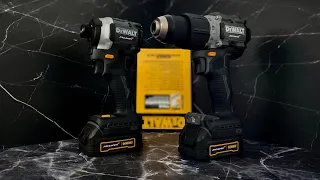 ПОЧЕМУ ТАК ДОРОГО? DeWalt x McLaren VS. Power Stack G