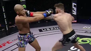 Top Finishes from FAC 12 Fighters | Tune in Sunday on UFC FIGHT PASS