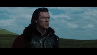 Dracula Untold (2014) - Vlad vs Turks