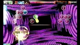 [DJMAX TECHNIKA 3]Challenge Mission: Metronom - Half Tempo