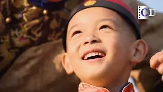 Emperor Guangxu and Empress Dowager Cixi EP.1 A Child Taken from Home | China Documentary